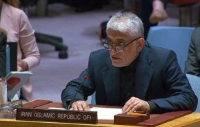 ايران تطالب بتنفيذ العدالة بحق مرتكبي جريمة مدرسة ميناب
