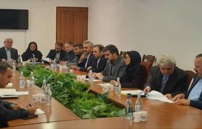 إيران وأرمينيا تبحثان تسهيل التجارة والترانزيت وتذليل العقبات أمام النقل الدولي