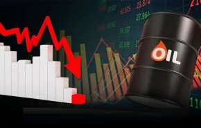 النفط يهبط إلى مستويات ما قبل الحرب علی إيران