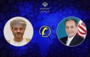 عراقجي والبوسعيدي يبحثان ترتيبات 'مضيق هرمز' المؤقتة خلال 60 يومًا 