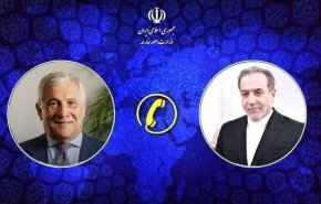 وزير خارجية إيطاليا: قواعدنا لم ولن تُستخدم في أي هجوم ضد إيران