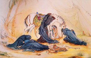 العقيلة زينب (سلام الله عليها) جبل الصبر الهاشمي وأكاديمية الوعي الثوري التاريخي
