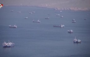 طهران تحذر من عدم التنسيق معها للملاحة في مضيق هرمز