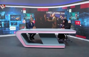 التفاهم الأمريكي الإيراني يربك