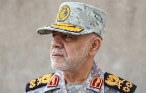 قائد مقر خاتم الانبياء: القوات المسلحة على أتم الاستعداد لتعزيز الأمن المستدام
