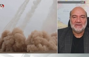 باحث سياسي: الاعتداء الامريكي تزامن مع تحركات دبلوماسية لتحريض دول المنطقة ضد ايران