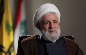 الشيخ نعيم قاسم: اتفاق الإطار في واشنطن مذلة وعار وتنازل عن السيادة