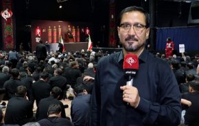 عاشوراء تجمع الشهداء وتؤكد صمود الأمة بوجه العدوان المستمر