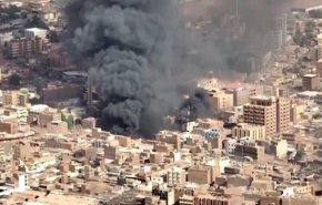 شاهد.. السودان نحو كارثة أكبر والأبيض في قلب المواجهات!