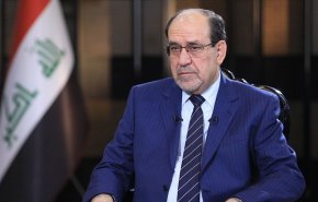 المالكي يبحث مع السفير الإيراني في بغداد تطورات المنطقة 