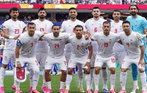 المنتخب الإيراني يودّع کأس العالم