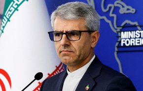 الخارجیة الإیرانیة: تطویر العلاقات مع العراق دائماً في صدارة أولویات طهران