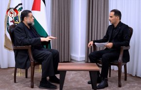 أسامة حمدان: استشهد الخامنئي بسبب دفاعه عن فلسطين