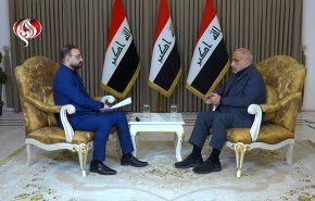 عادل عبدالمهدي: الشهيد خامنئي، شخصية القرن 21