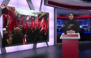 عاشوراء في إيران.. حين تحوّلت المنصات إلى ساحات وفاء وصمود!