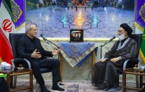 الرئيس الايراني: المرحلة المقبلة تتطلب اليقظة والاستعداد لأي سيناريو محتمل