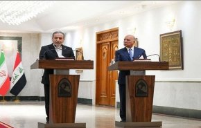 عراقجي في بغداد.. رسائل سياسية وتنسيق إقليمي بمواجهة التحديات 