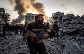 غزة بين القصف والدمار.. والضحايا المدنيون في ازدياد!