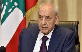 نبيه بري: “اتفاق الاطار”  خارج حدود المنطق وخارج سياق المواقف العربية والدولية