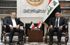 طهران وبغداد تؤكدان ضرورة التنفيذ الكامل لاتفاقية التعاون الأمني المشترك