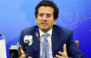وزير النفط الباكستاني: نعتزم زيادة واردات الغاز المسال من إيران