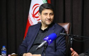 هاشمي:رغم استهداف 500 موقع.. الاتصالات الإيرانية واصلت تقديم خدماته