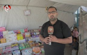 الاحتلال يواصل تقييد دخول المواد الاساسية الى غزة ويعمق الازمة الانسانية