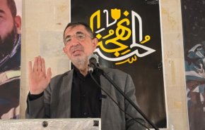 الحاج حسن: المسعى الإيراني لمساعدة لبنان صادق بلا مقابل عكس الاميركي