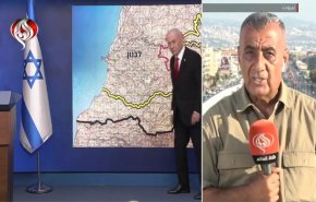 مراسل ’العالم’ يستعرض خديعة ’المناطق التجريبية’ في جنوب لبنان