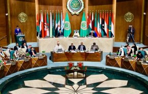 پارلمان عربی تجاوز رژیم صهیونیستی به سوریه را محکوم کرد