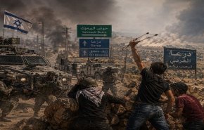 التوغّل الإسرائيلي يهدّد جنوب سوريا ويعيد رسم الحدود!