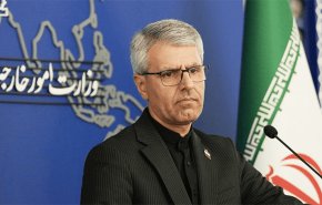 بقائي: لا خطط لدينا لإجراء أي مفاوضات مع امريكا في الأيام المقبلة