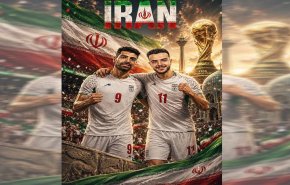 المنتخب الإيراني: نغادر المونديال بفخر
