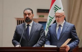 آميدي والحلبوسي سيشاركان بمراسم تشييع الإمام الشهيد في طهران