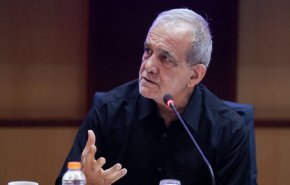 بزشكيان: القائد الشهيد شخصية إسلامية جامعة تجاوز تأثيرها حدود إيران