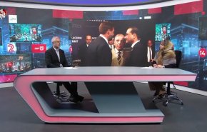 قلق في كيان الاحتلال من مسار التفاوض الإيراني–الأمريكي بعد مذكرة التفاهم