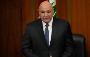 شاهد.. لبنان يتمسك بحقوقه والإحتلال يواصل اعتداءاته جنوبًا