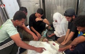 مع مرور 1000يوم.. عشرات آلاف الشهداء والجرحى في غزة!