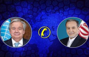 غوتيريش يعزي الشعب الإيراني باستشهاد قائد الثورة