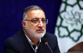 بلدية طهران تعلن استعدادها لتقديم الخدمات للمشاركين في مراسم التشييع