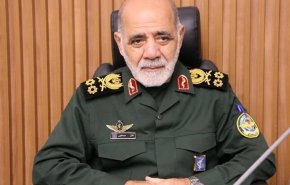 اللواء عبداللهي: ايران انتصرت بفضل توجيهات القائد الشهيد