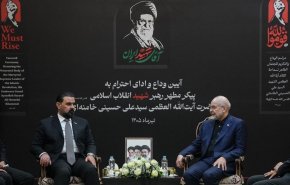 قاليباف: المقاومة مصدر خير واستقرار في المنقطة