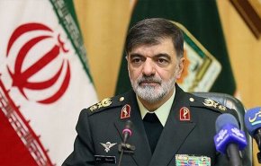 العميد رادان: 65 ألف عنصر شرطة يشاركون بمراسم تشييع القائد الشهيد