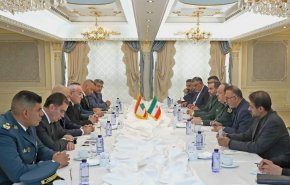 وزير الدفاع الايراني بالوكالة: تحقيق الأمن والاستقرار في لبنان من مبادئنا الثابتة والاستراتيجية
