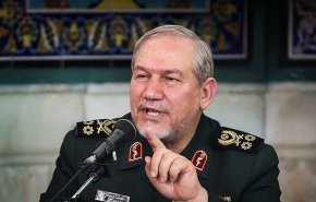 اللواء صفوي: حرارة استشهاد الإمام الخامنئي ستقتلع الوجود الصهيوأمريكي