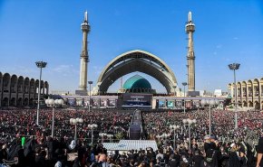 الأمن الإيرانية: سنثأر بالتأكيد لدماء القائد الشهيد والشهداء المظلومين