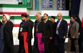 الخارجية الإيرانية: مشاركة الوفود الأجنبية بمراسم وداع القائد موقف تاريخي