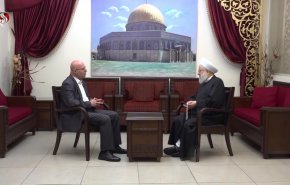 الشيخ ماهر حمود: القائد الشهيد السيد علي خامنئي ملأ الفراغ السياسي للامة الاسلامية