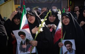 إقامة الصلاة على جثمان القائد الشهيد غداً الساعة الثامنة صباحاً