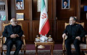 عراقجي يؤكد ضرورة الانسحاب الصهيوني الكامل من لبنان
